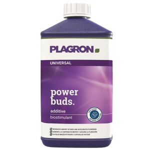 ENGRAIS Power Buds 250ml - Plagron