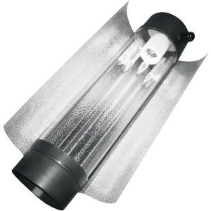 Eclairage horticole réflecteur original Cooltube  125mm V4 490mm by PR