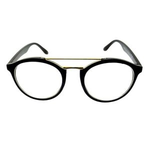 lunette de vue noir