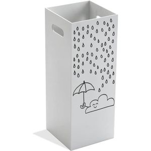 PORTE-PARAPLUIE Clouds Porte-Parapluie pour l'Entrée, Chambre ou H