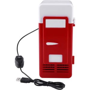 MINI-BAR – MINI FRIGO Voiture Mini Réfrigérateur Réfrigérateur Portable 