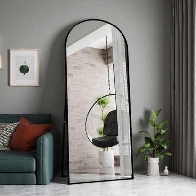 Atmosphera Lot De 2 Miroirs Adhésifs Carrés 40x40cm Argent - Miroirs Muraux Sans Perçage