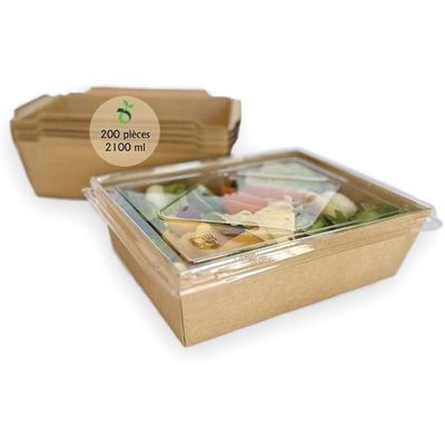 Sac à Déjeuner Portable Pour Boîte à Lunch Isother... – Grandado