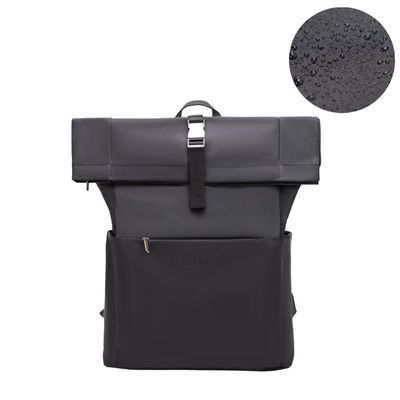 Mini Sac Bandoulière De Voyage Samsonite - Bleu Nylon - Neuf Avec Sangle Ajustable