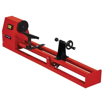 VEVOR Tour à Bois Établi 254x455 mm Tour à Bois Électrique 370 W 0,5 CV 5 Vitesses Réglables 680/1100/1600/2200/3200 tr/min Tige Injection Clés Plaque Patins Outil Rotatif Travail pour Bois Bricolage VEVOR Tour à Bois Établi 254x455 mm Tour à Bois Électrique 370 W 0,5 CV 5 Vitesses Réglables 680/1100/1600/2200/3200 tr/min Tige Injection Clés Plaque Patins Outil Rotatif Travail pour Bois Bricolage