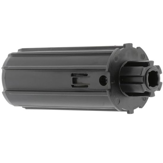 Embout pour tube Octo 40 - Support pour roulement diamètre 28 mm extérieur Embout pour tube Octo 40 - Support pour roulement diamètre 28 mm extérieur