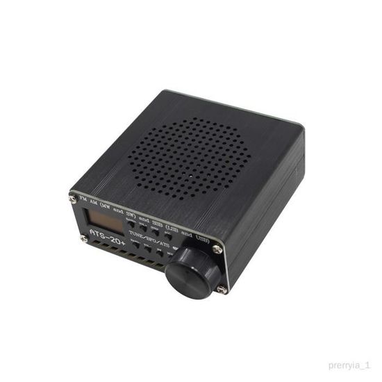 Clé Morse Automatique XIE GU VK-6 Pour Radio Amateur Ondes Courtes - Connecteur 3,5 Mm