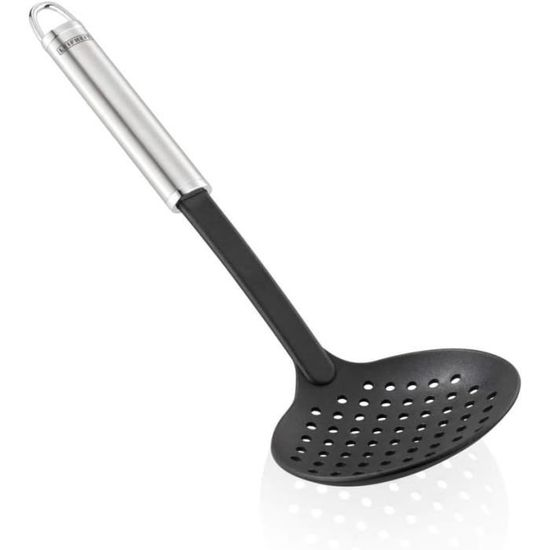 Silicone Serving Spoon – La Cuisine