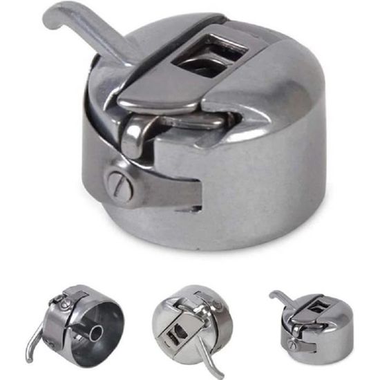 Couvercle Canette Machine à Coudre Brother – Compatible BB370 BM2800 GS3700 LX-2500 XF2404001
