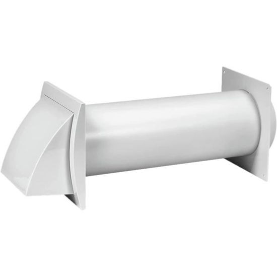 Bride De Connecteur De Conduit D'aération - Une Solution