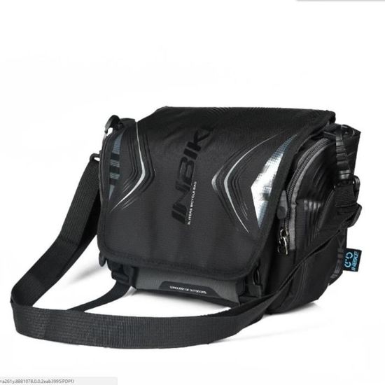 Vente Sac à Vélo ROCKBROS De 1,7 L Pour Cyclisme Avec Poche Pour