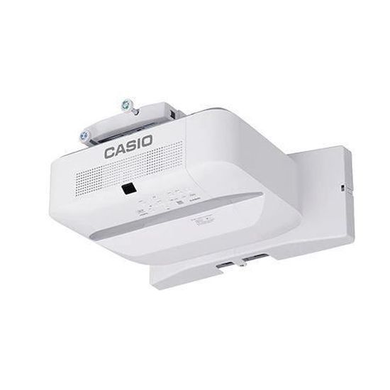 CASIO Video Projecteur DLP Ultra Short Throw XJUT352WN 3500 lumens