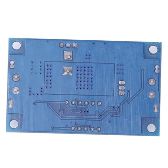 Module Dc-Dc Module Xl4015, Buck Dcdc Réglable À Haute Efficacité De ...