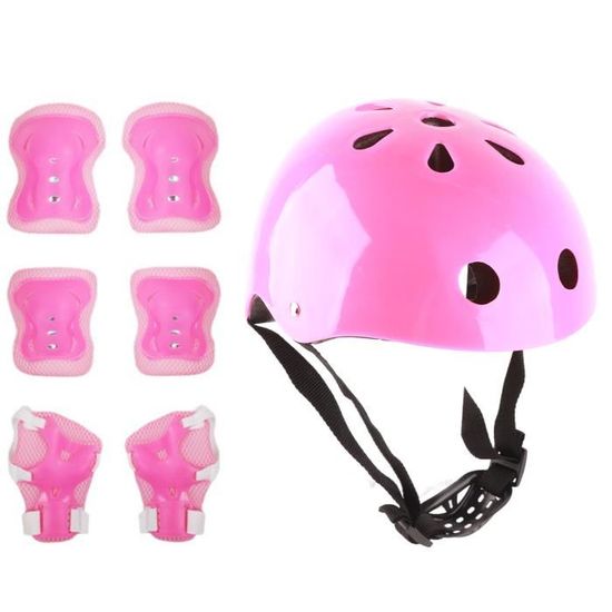 19 Coussinets En Mousse EVA Pour Casque - Protection Confortable - Réduction Des Mouvements - Noir