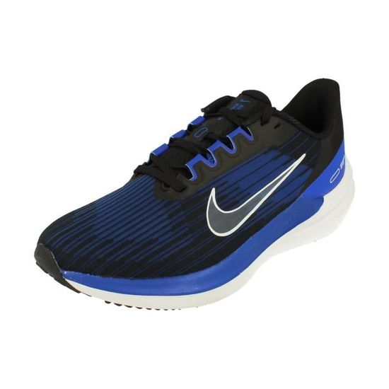 nike zoom winflo run fast