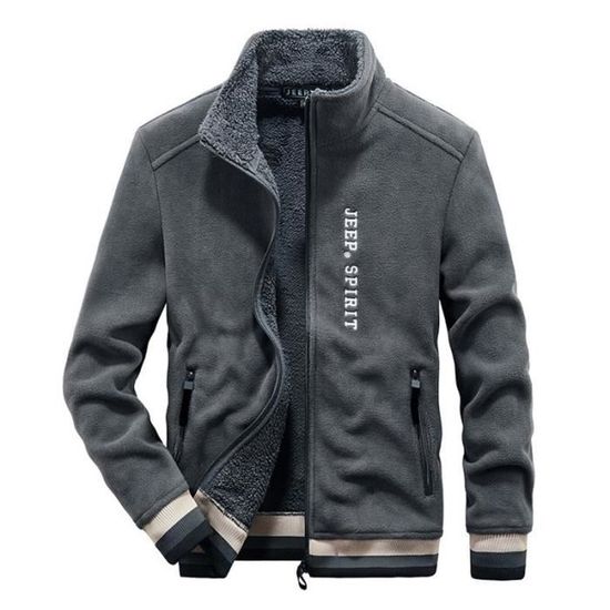 Berghaus Polaire Prism 2.0 Homme Noir