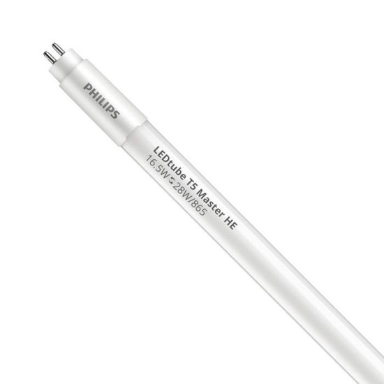 Tube fluorescent 20w lumière oide 6400k t-4 edm - Gardenshop