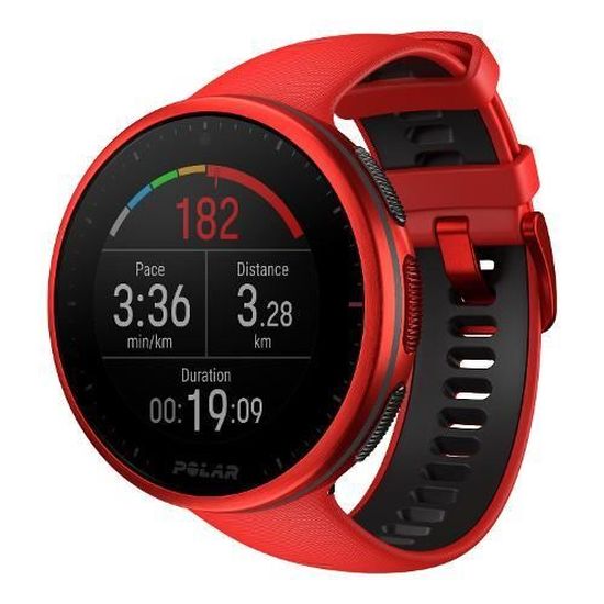 Montre 2025 intelligente polar