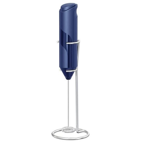 Lot De 4 Accessoires Pour Thé Matcha - Bol 550ml, Fouet, Mousseur, Cuillère Et Passoire - Kit Complet Blanc