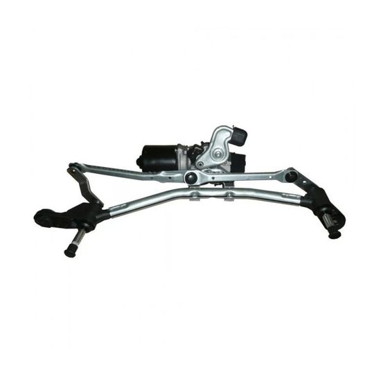 Motorino Tergicristallo Anteriore For RENAULT CLIO III (BR0/1, CR0/1) 1.2 16V Ber. 3p/b/1149cc 53567502,7701061590,8200268931