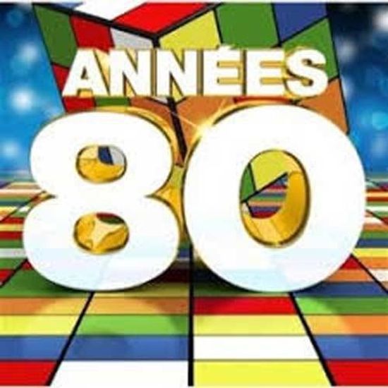 Années 80 by Compilation - Cdiscount