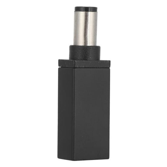 Adaptateur Connecteur Mini-Tamiya Femelle Vers XT60 Mâle Par BackBay R/C - Pour Véhicules RC électriques