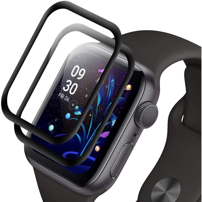 écran apple watch serie 3