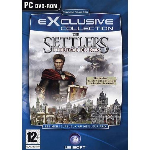 The Settlers
