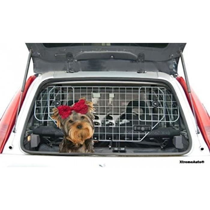 Xtremeauto® Grille De Séparation Universelle Ultrarésistante Pour Chien
