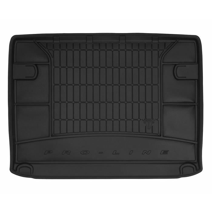 FROGUM TAPIS DE COFFRE CAOUTCHOUC pour CITROEN DS5 2011-2015