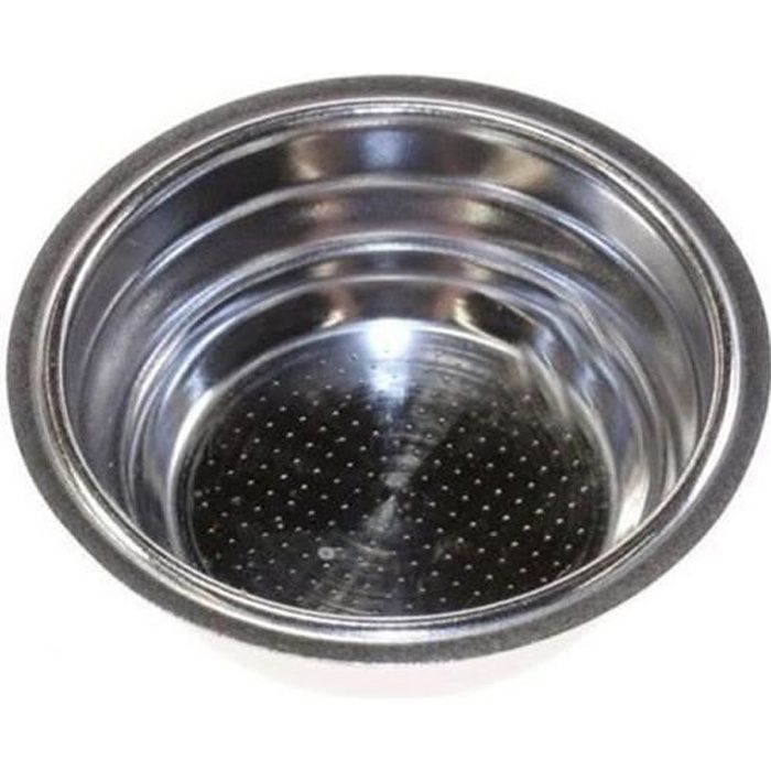 Filtre 1 tasse pour Cafetiere - Expresso DELONGHI