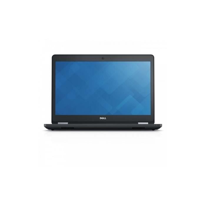 DELL LATITUDE E5470 CORE I5 63 14