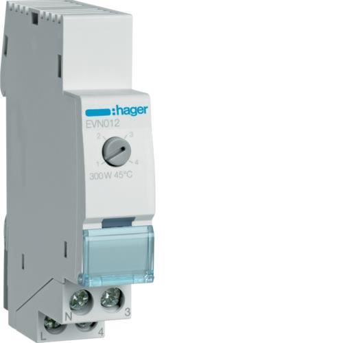 EVN012 Télévariateur Universel 300W Confort