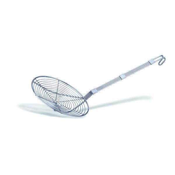 ARAIGNEE FIL INOX de 22