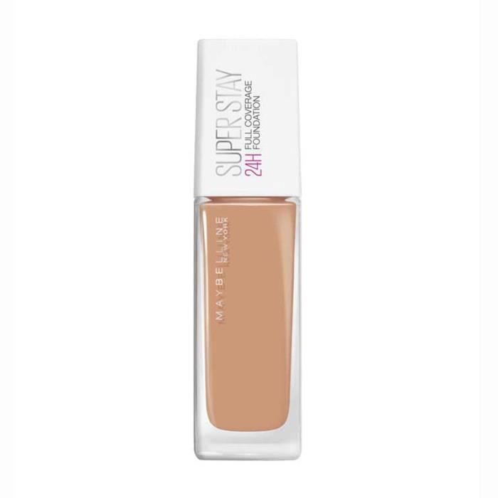 Maybelline Superstay Photofix Foundation 32 Or