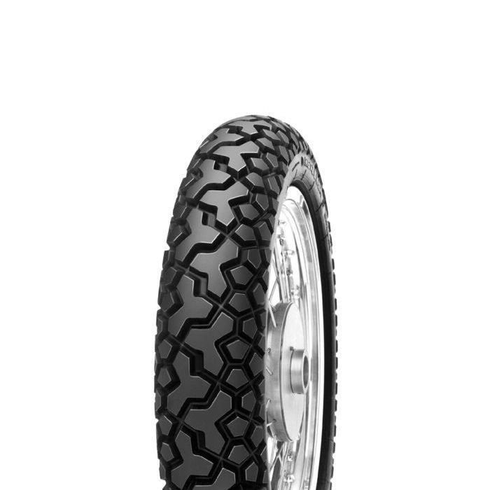 METZELER 400/18 64R Enduro II Pneu Moto Trail