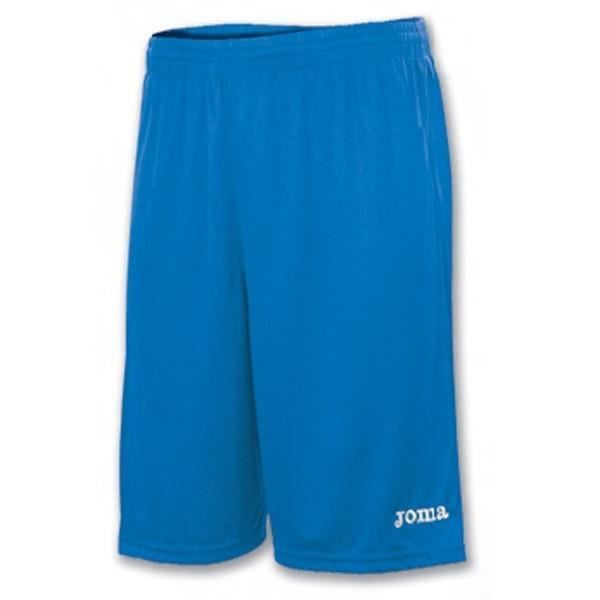 Short Basketball JOMA Bleu Royal