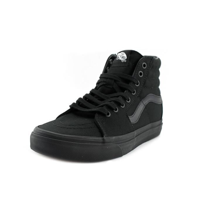Vans Sk8-hi Toile Baskets