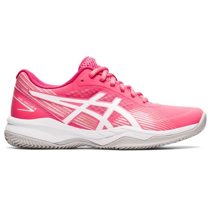 Chaussures de tennis femme Asics Gel-Game 8 Clay/oc