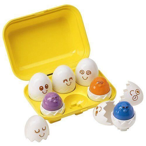 Tomy - 1581 - Piou Piou Surprise - LC65102