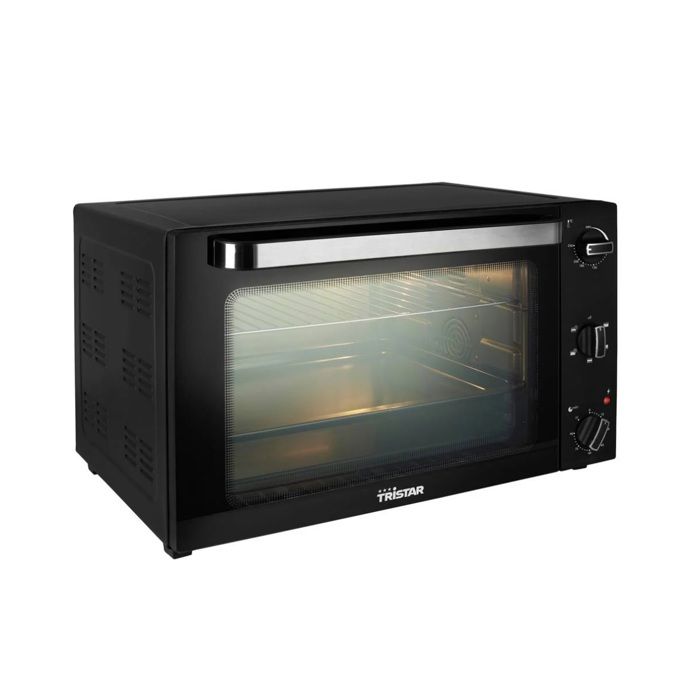Four à convection Tristar OV-3640- 60 L - 2 000 W