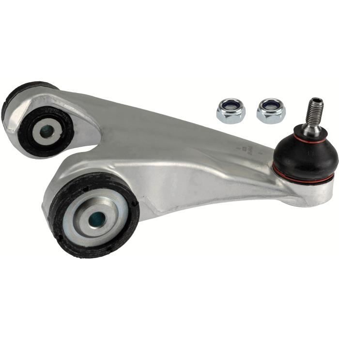 TRW Bras de suspension JTC920