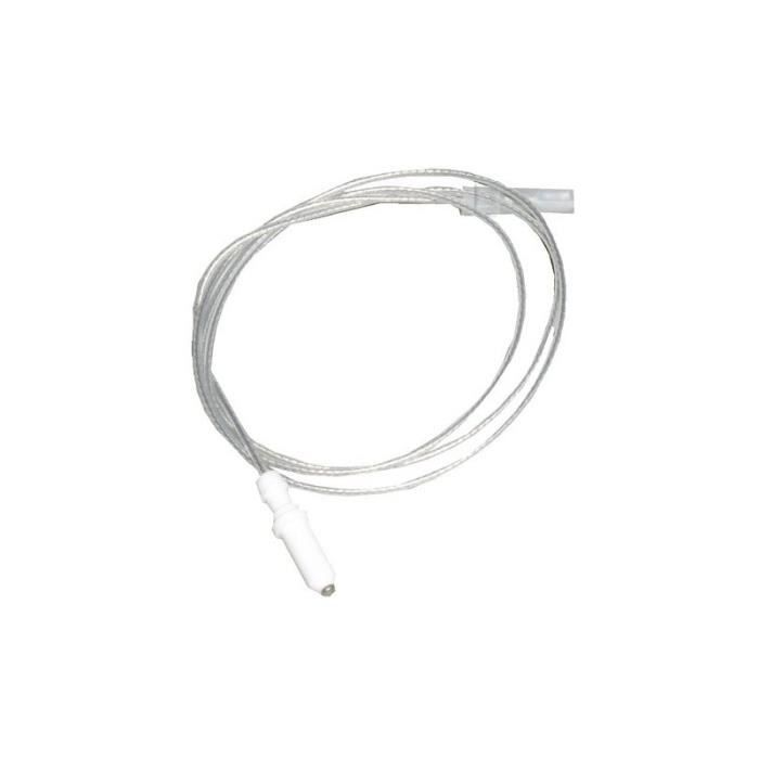 BOUGIE pour plaque de cuisson WHIRLPOOL 260389 - * BOUGIE A FIL 800mm WHIRLPOOL: 481985023109 48198 - BVMPièces