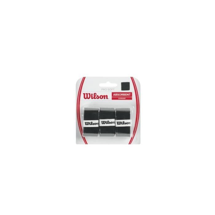 Overgrip Wilson pro soft