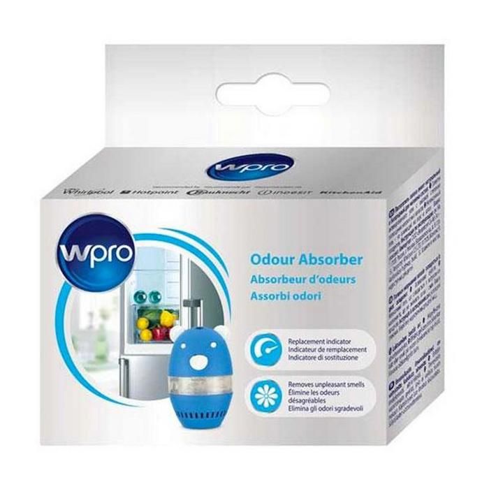 Absorbeur d'odeurs 2 en 1 pour