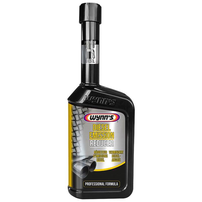 Wynn's Diesel power 3 50392