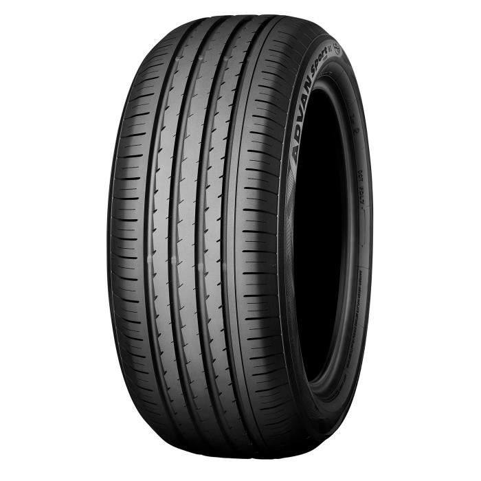 215/70 R 15 98H YOKOHAMA GEOLANDAR A/TS G012 - PNEU TOURISME ETE