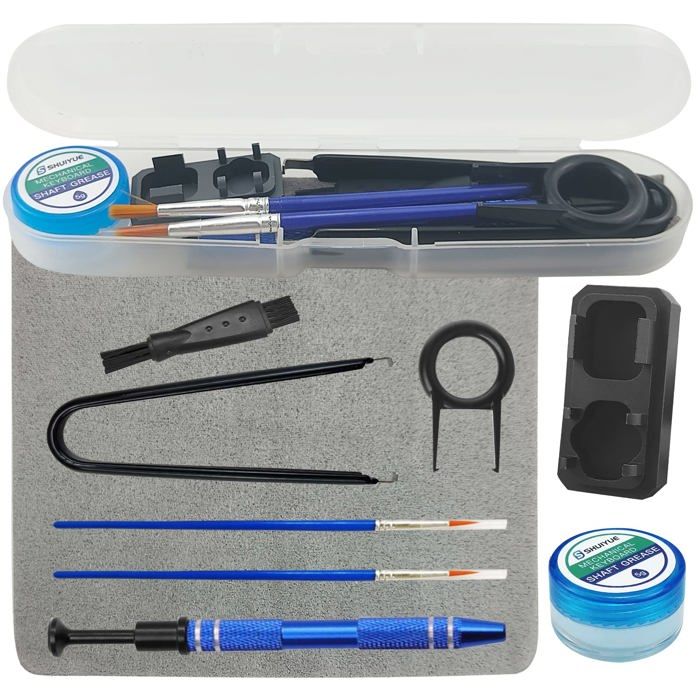 Muc-Off Kit De Proteccion Ceramica - Tienda de Bicicletas