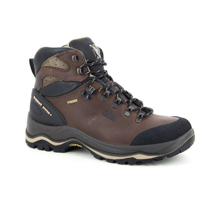 Chaussures de randonnée Altex Rando Chaussures de randonnée Altex Rando