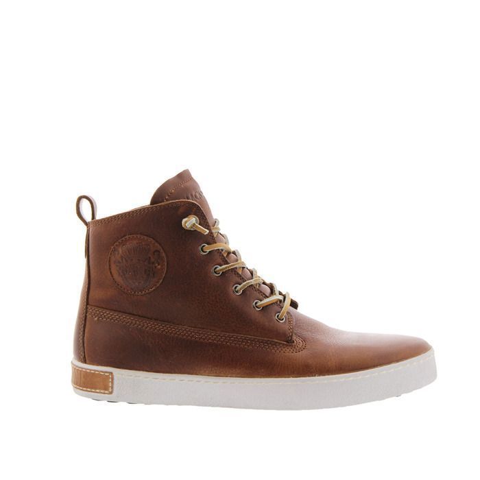 Chaussures Blackstone Original 6 Boots Chaussures Blackstone Original 6 Boots